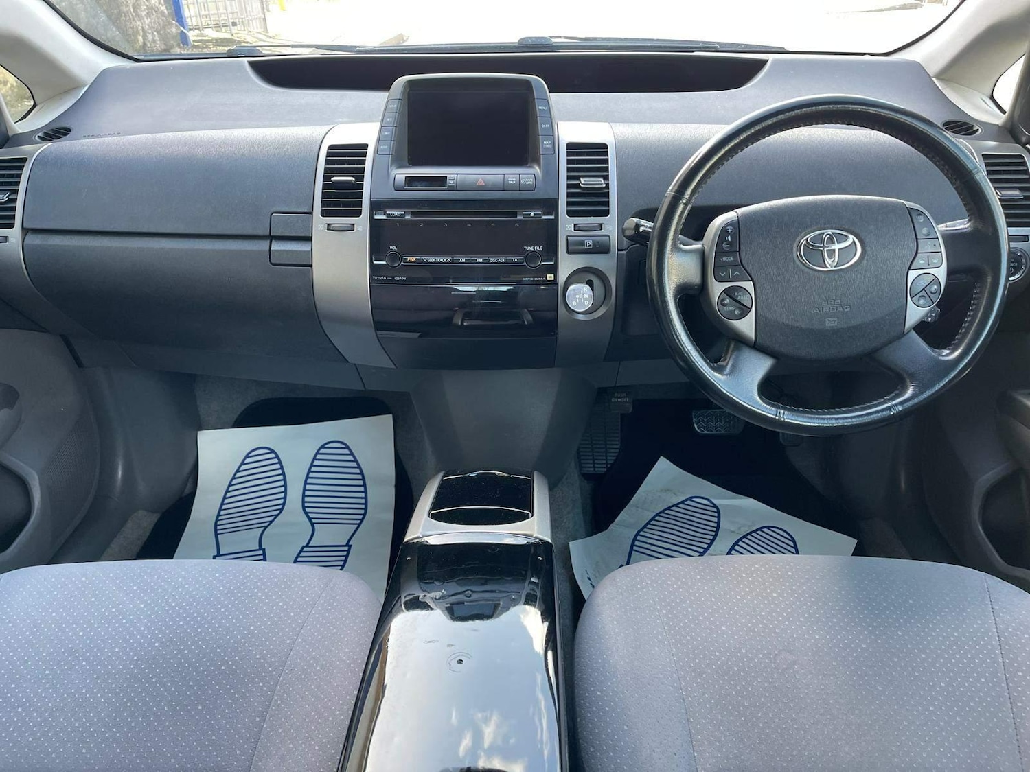 Used Toyota Prius for sale - 77957583: Photo 9