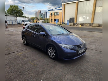 Used Honda Civic 2014 for sale - 79544058: Photo