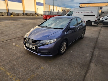 Used Honda Civic 2014 for sale - 79544058: Photo