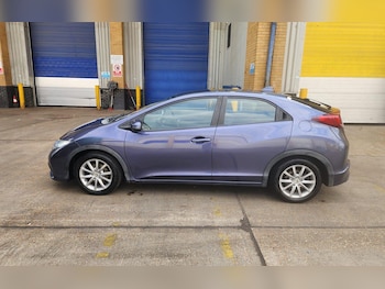 Used Honda Civic 2014 for sale - 79544058: Photo