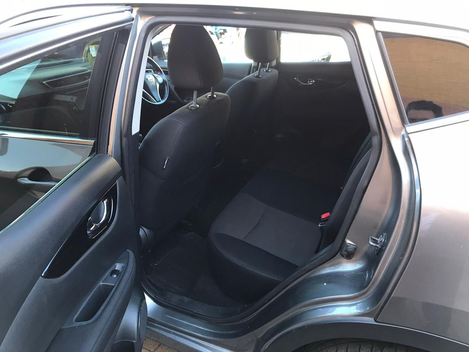 Used Nissan Qashqai 2016 for sale - 77939923: Photo 11