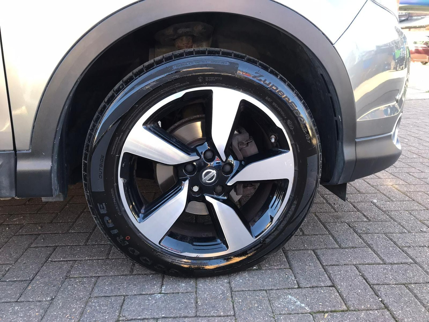 Used Nissan Qashqai 2016 for sale - 77939923: Photo 15