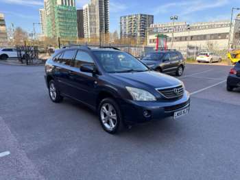 (56) - 3.3 400h SE-L CVT 5dr