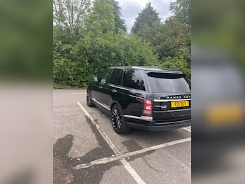 Used Land Rover Range Rover 2016 for sale - 79236537: Photo