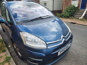 Used Citroen Grand C4 Picasso 2012 for sale - 79212496: Photo