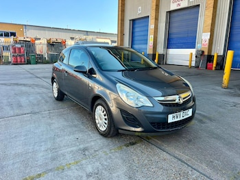 Used Vauxhall Corsa 2011 for sale - 79181859: Photo