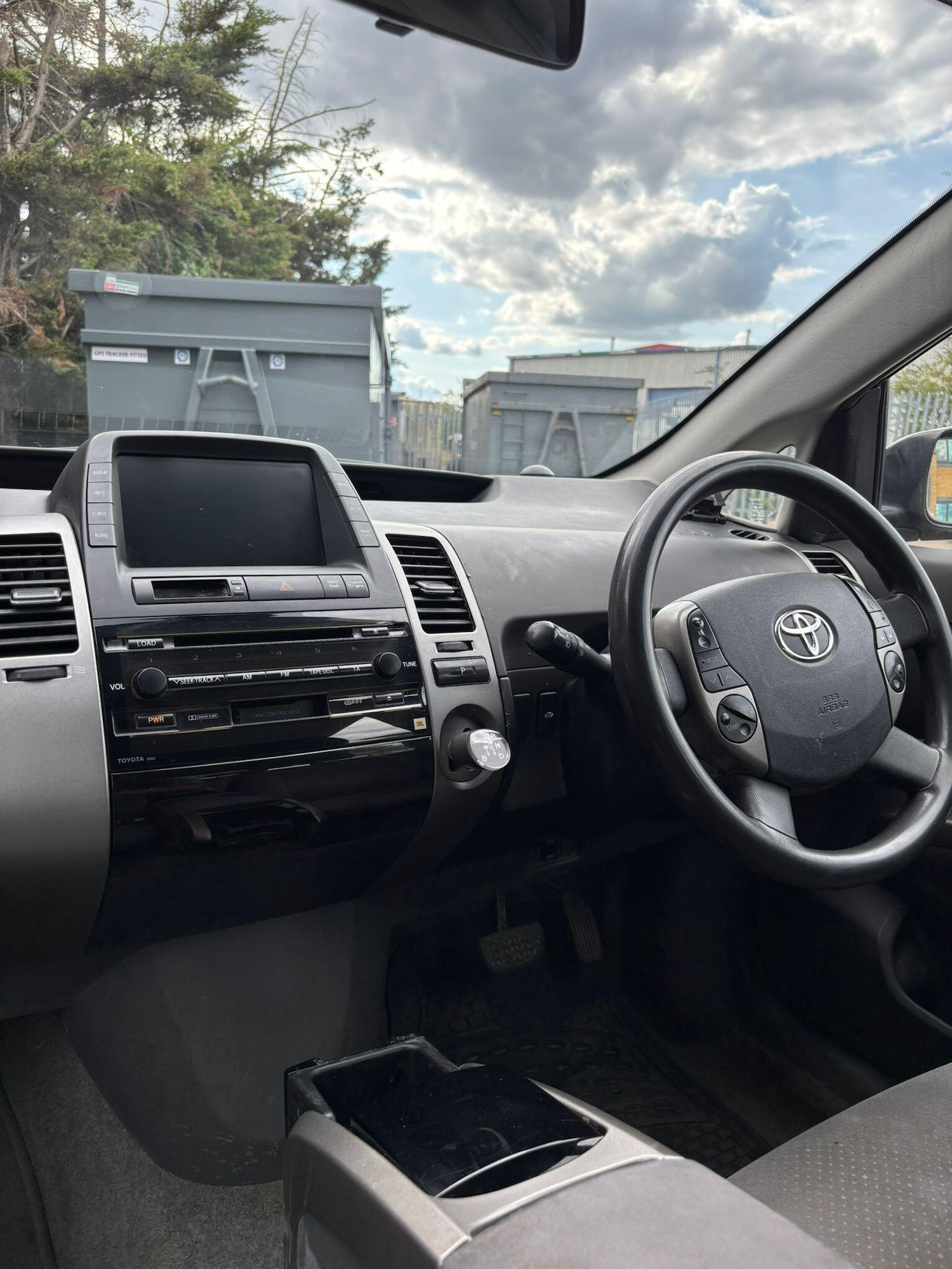 Used Toyota Prius 2005 for sale - 77030993: Photo 10