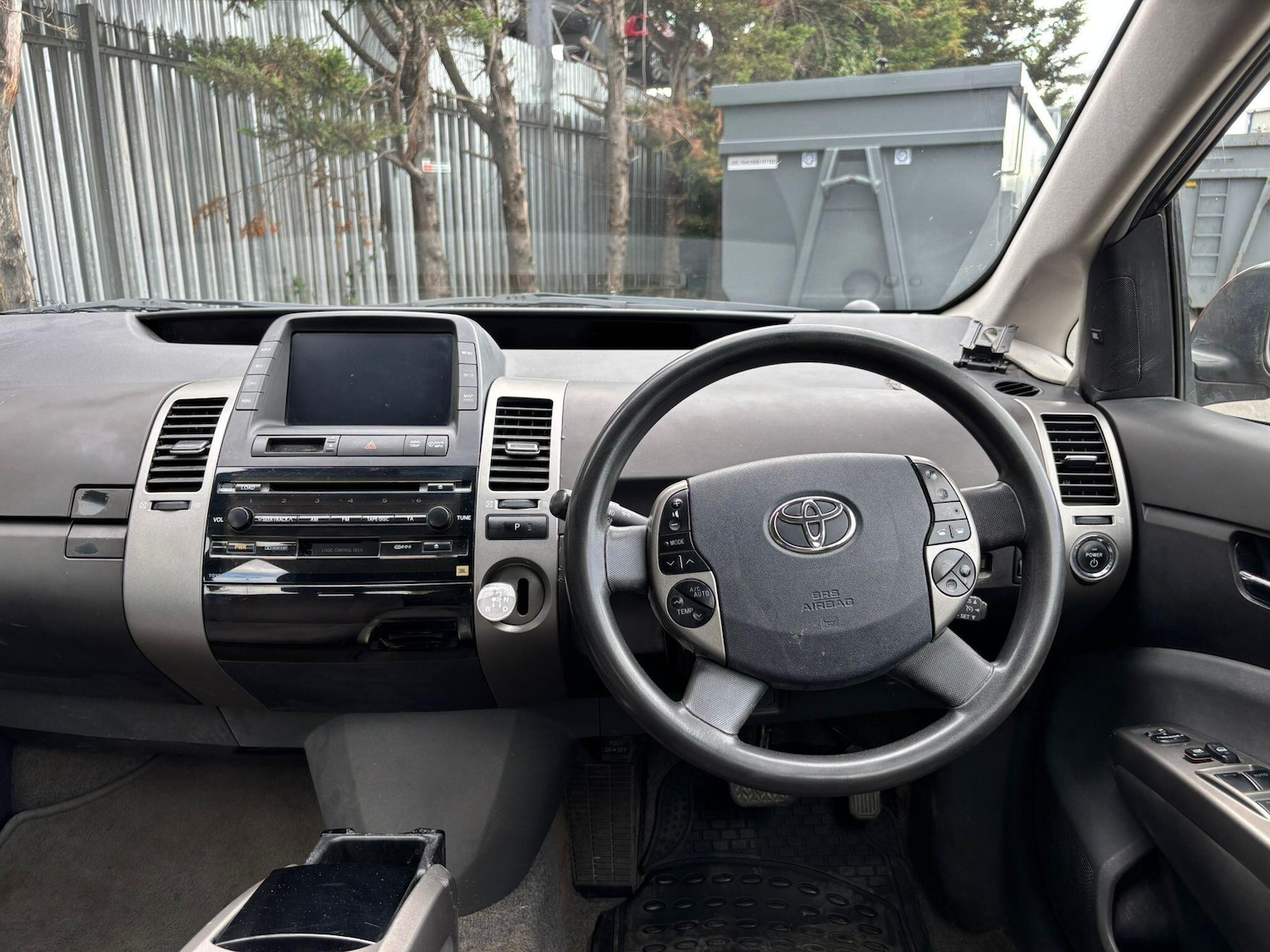 Used Toyota Prius 2005 for sale - 77030993: Photo 11