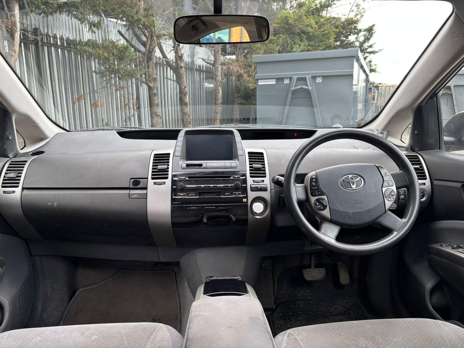 Used Toyota Prius 2005 for sale - 77030993: Photo 12