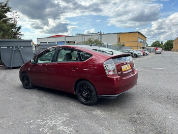 Used Toyota Prius 2005 for sale - 77030993: Photo