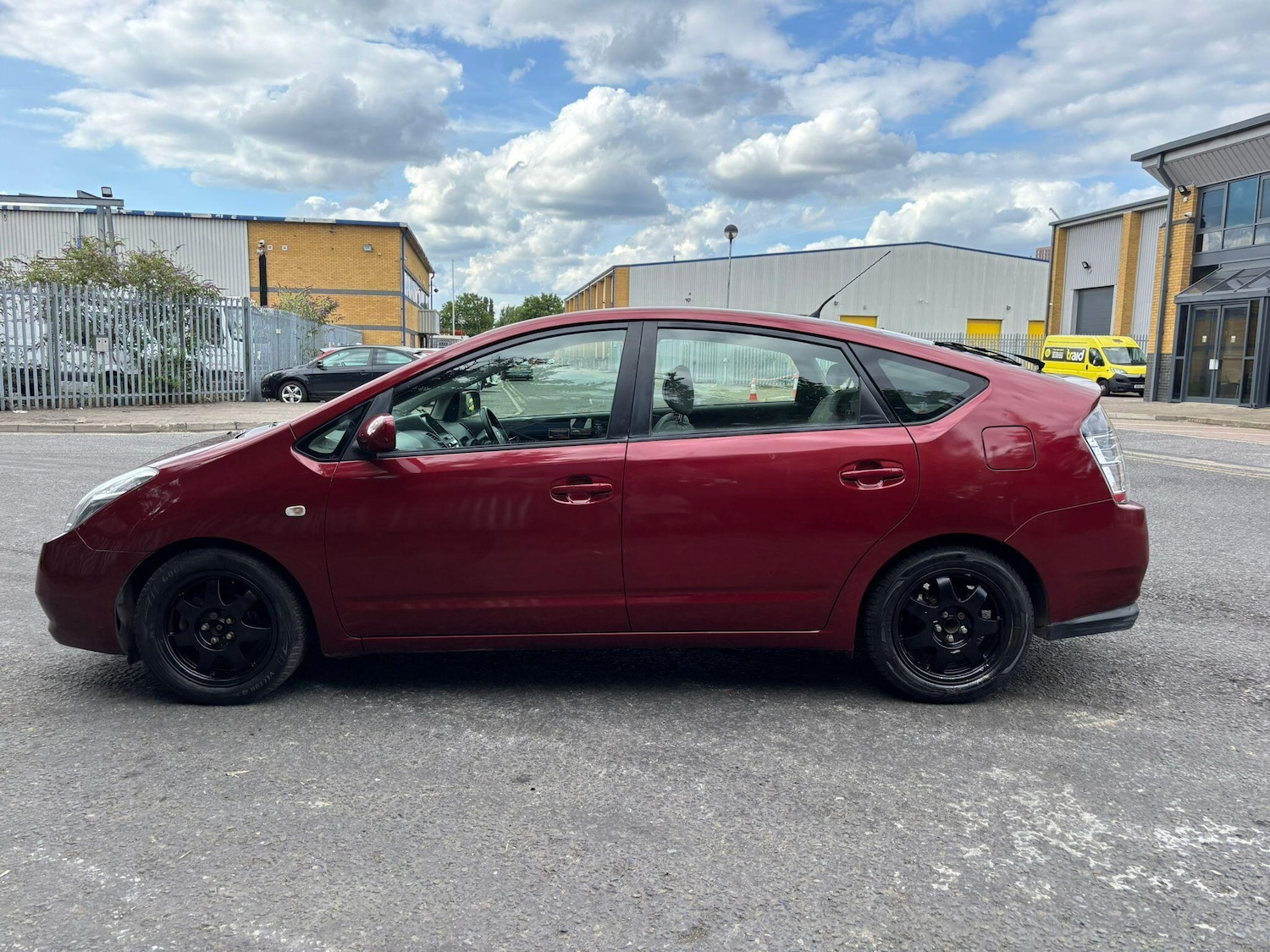 Used Toyota Prius 2005 for sale - 77030993: Photo 6