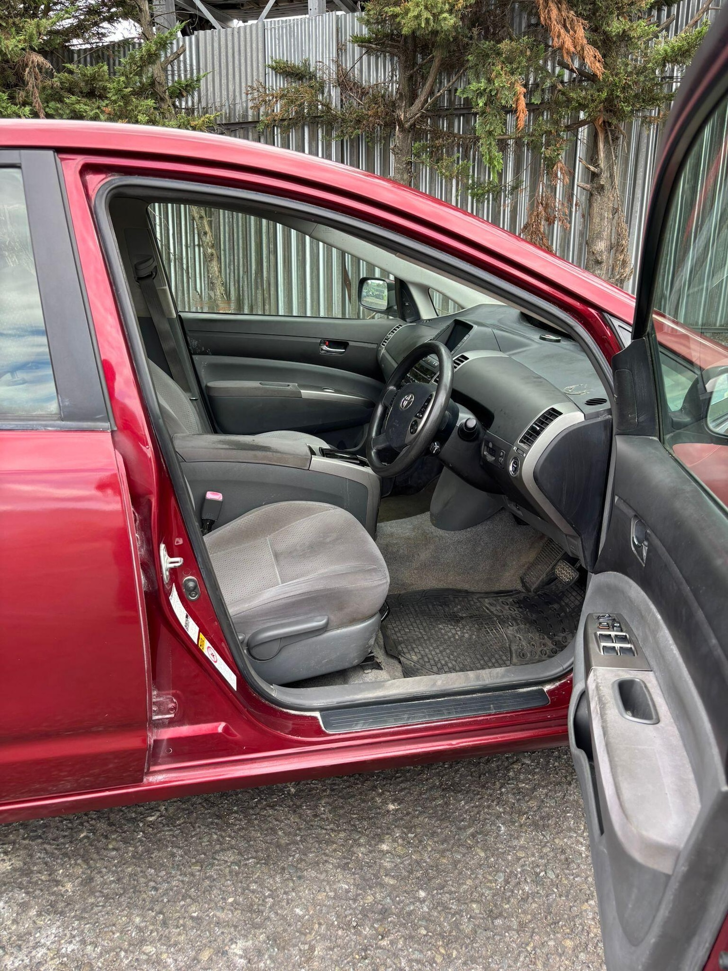 Used Toyota Prius 2005 for sale - 77030993: Photo 7