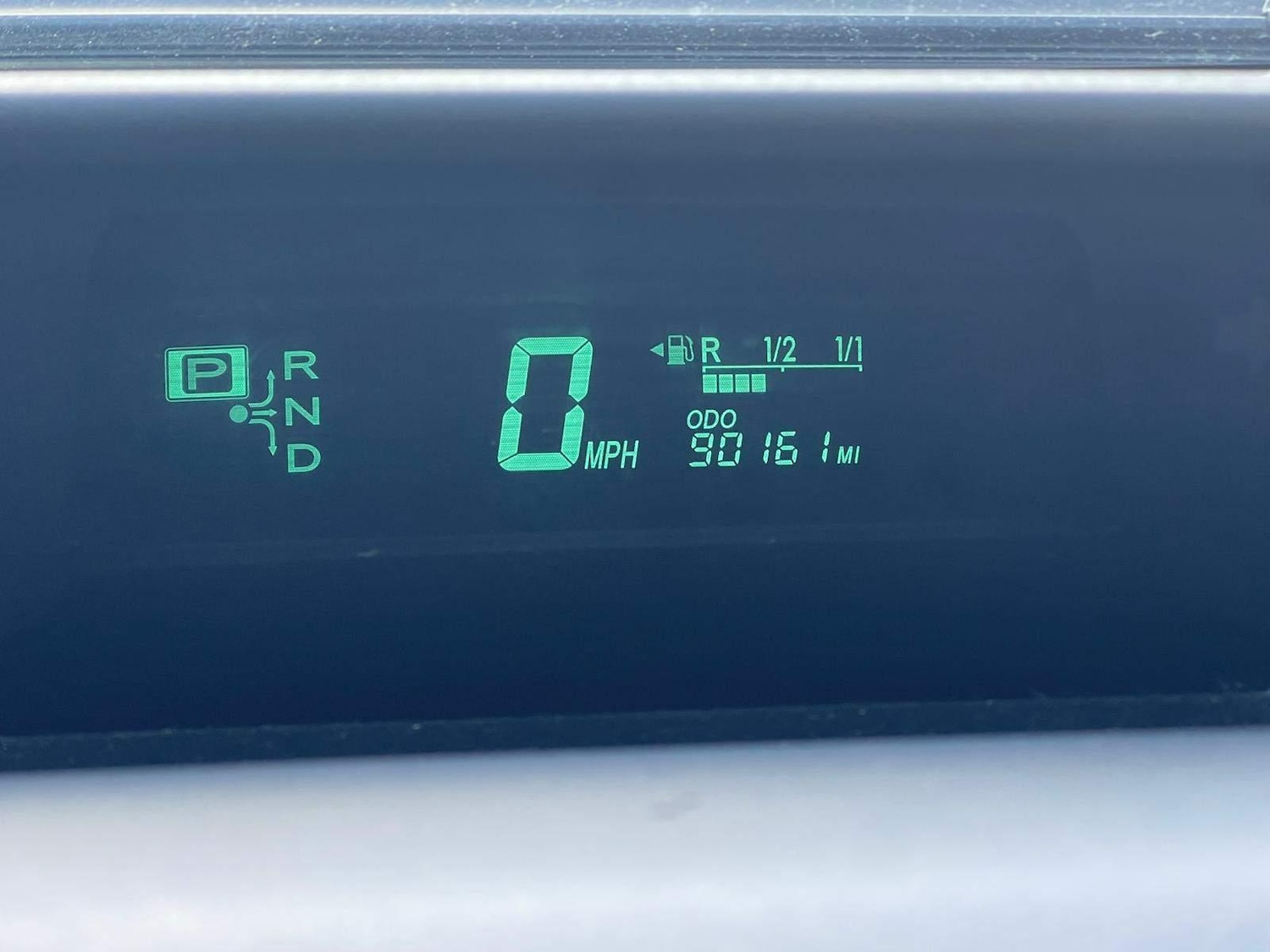 Used Toyota Prius 2008 for sale - 77030986: Photo 10