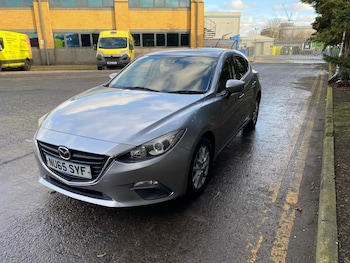 2015 (65) - 2.2d SE Nav 5dr