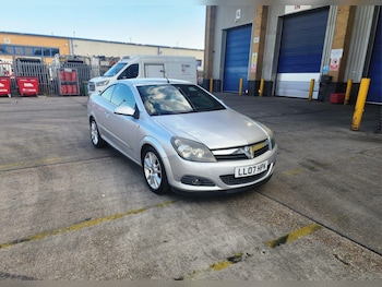 Used Vauxhall Astra 2007 for sale - 79212705: Photo