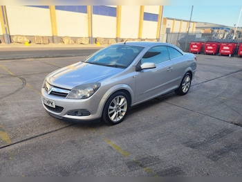 Used Vauxhall Astra 2007 for sale - 79212705: Photo