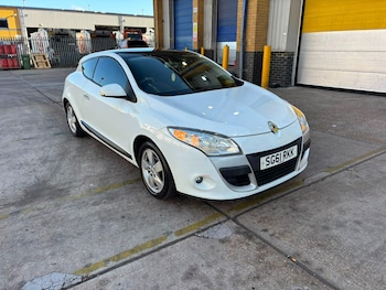 Used Renault Megane 2011 for sale - 79388492: Photo