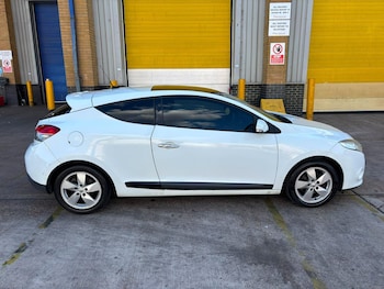 Used Renault Megane 2011 for sale - 79388492: Photo