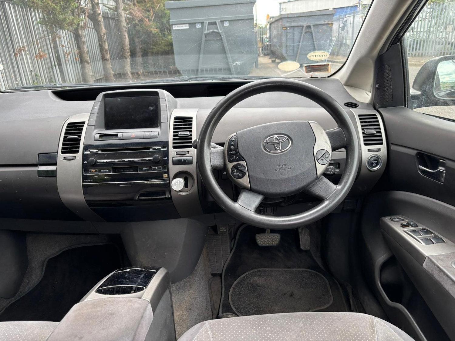 Used Toyota Prius 2005 for sale - 77030985: Photo 9