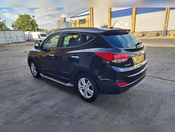Used Hyundai Ix35 2011 for sale - 79413009: Photo