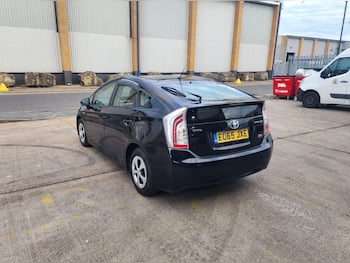 Used Toyota Prius 2015 for sale - 79726890: Photo