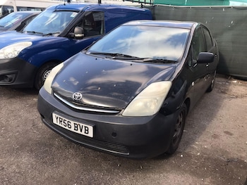Used Toyota Prius 2006 for sale - 78334442: Photo