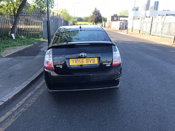 Used Toyota Prius 2006 for sale - 78334442: Photo