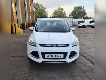 Used Ford Kuga 2016 for sale - 79608996: Photo