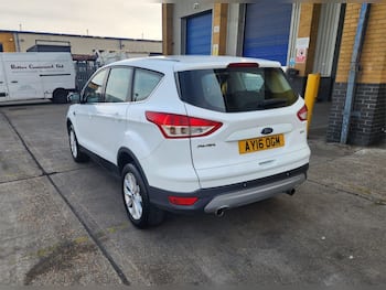 Used Ford Kuga 2016 for sale - 79608996: Photo