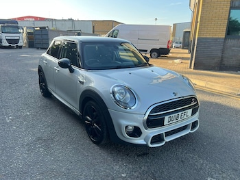 Used MINI Hatch 2018 for sale - 78348269: Photo