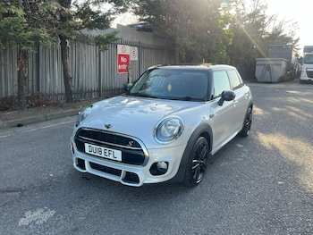 Used MINI Hatch 2018 for sale - 78348269: Photo