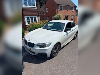 Used BMW 2 Series 2015 for sale - 79361645: Photo