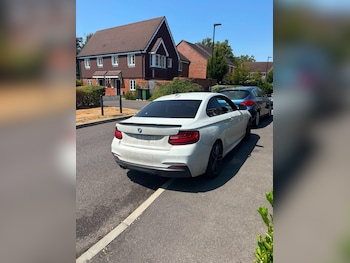 Used BMW 2 Series 2015 for sale - 79361645: Photo