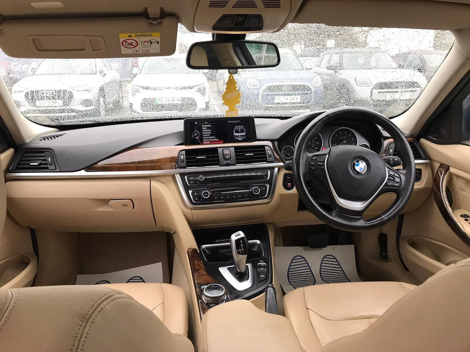 Used BMW 3 Series 2014 for sale - 77468235: Photo 10