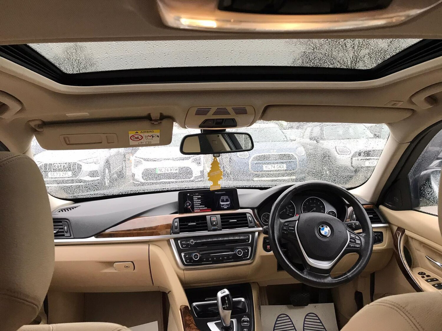 Used BMW 3 Series 2014 for sale - 77468235: Photo 11