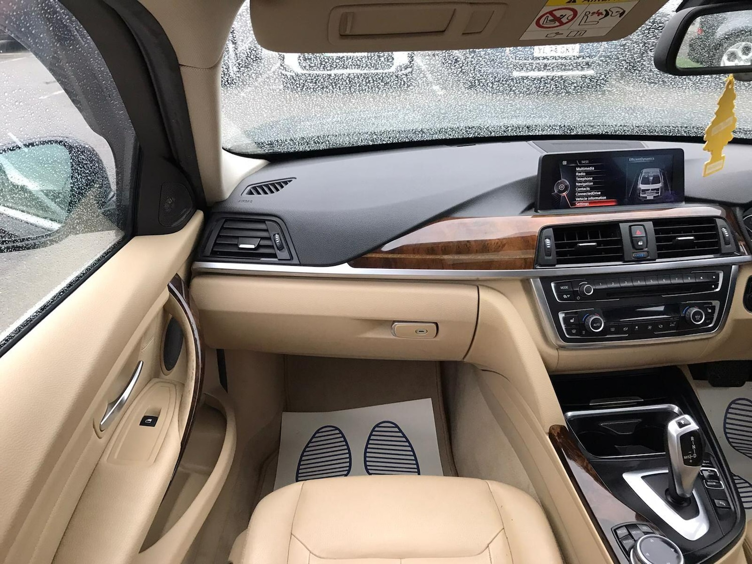 Used BMW 3 Series 2014 for sale - 77468235: Photo 13