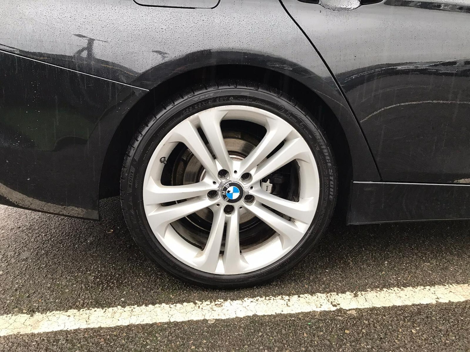 Used BMW 3 Series 2014 for sale - 77468235: Photo 17