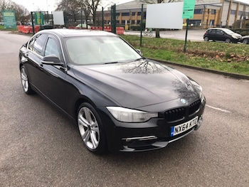 BMW 3 Series feature image