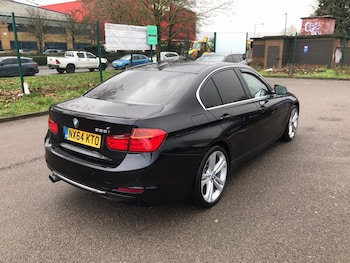 Used BMW 3 Series 2014 for sale - 77468235: Photo
