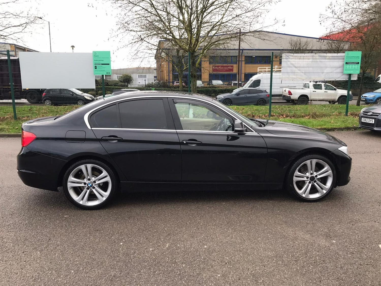 Used BMW 3 Series 2014 for sale - 77468235: Photo 5