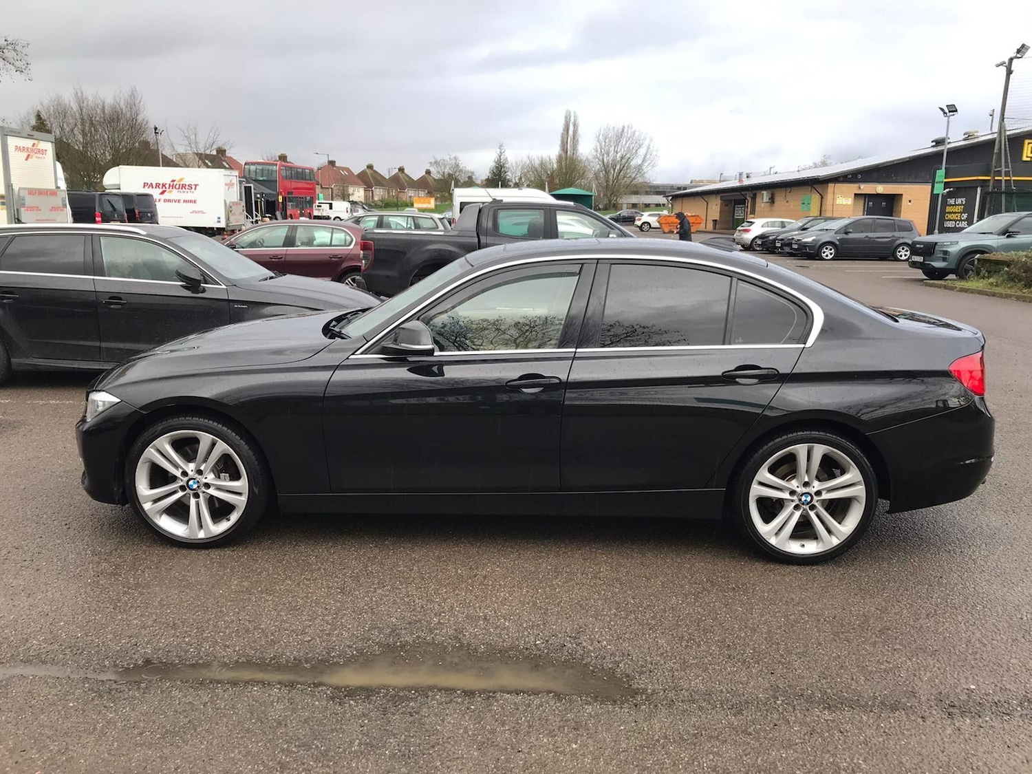Used BMW 3 Series 2014 for sale - 77468235: Photo 6