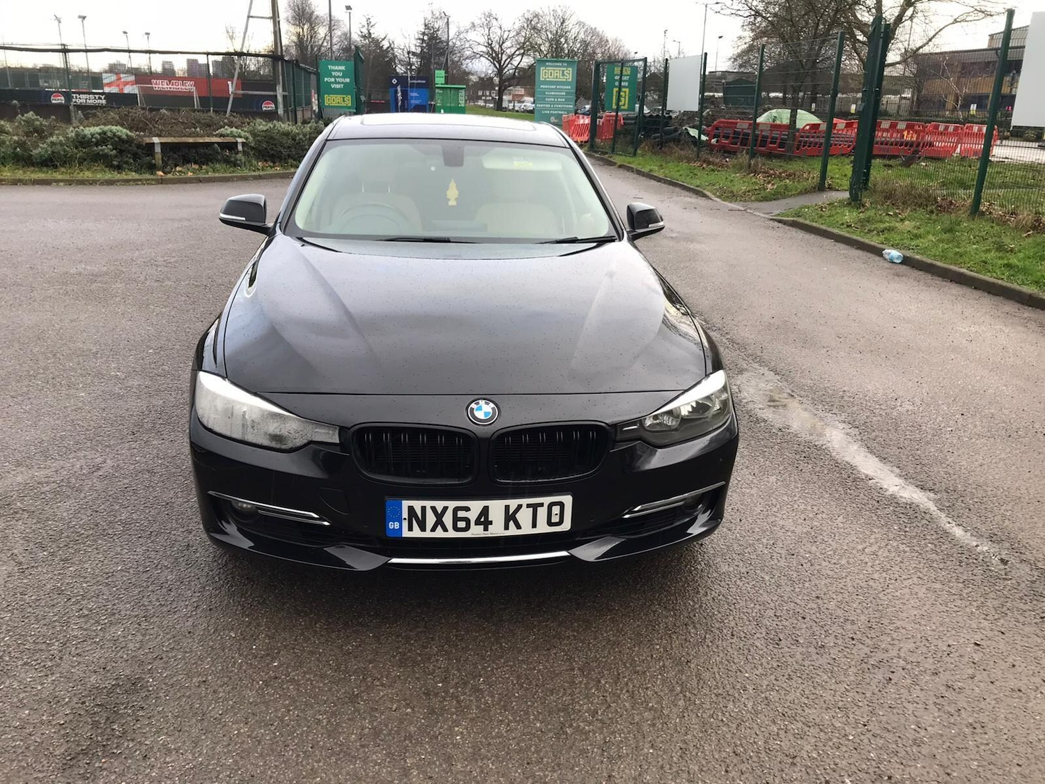 Used BMW 3 Series 2014 for sale - 77468235: Photo 7