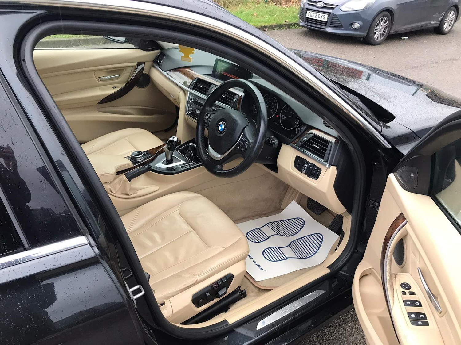 Used BMW 3 Series 2014 for sale - 77468235: Photo 9