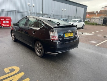 Used Toyota Prius 2007 for sale - 79224504: Photo