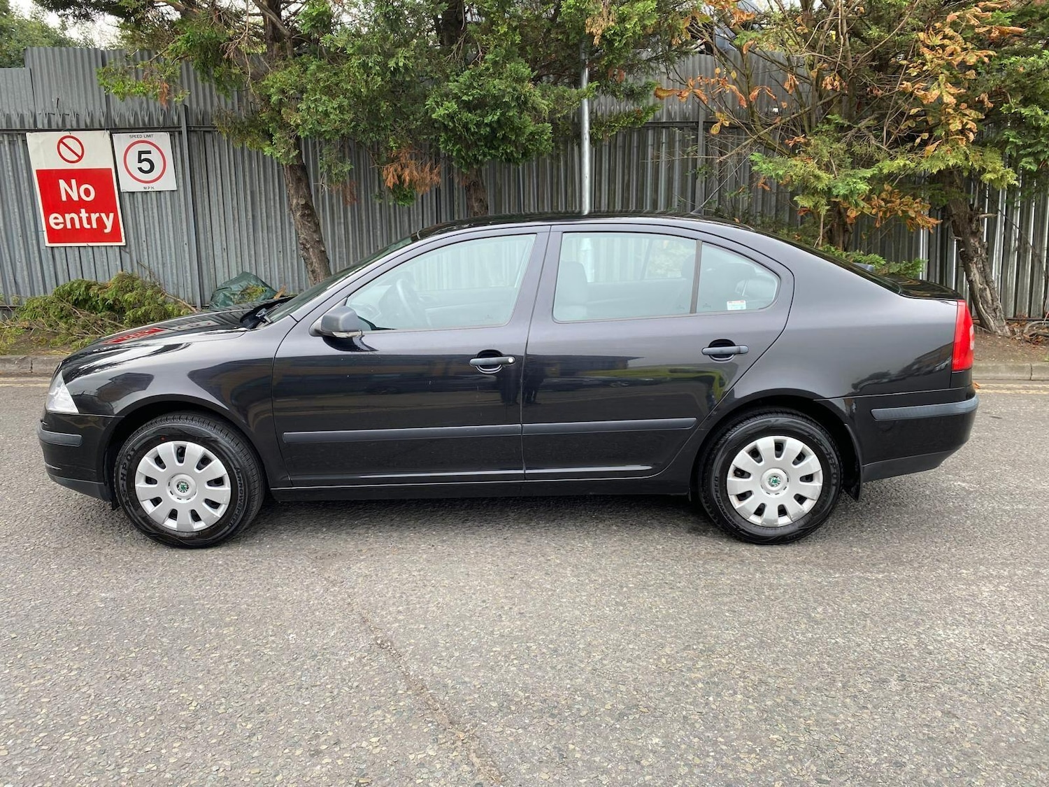 Used Skoda Octavia 2009 for sale - 77030991: Photo 4