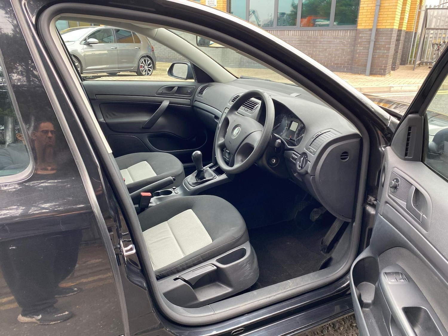 Used Skoda Octavia 2009 for sale - 77030991: Photo 6