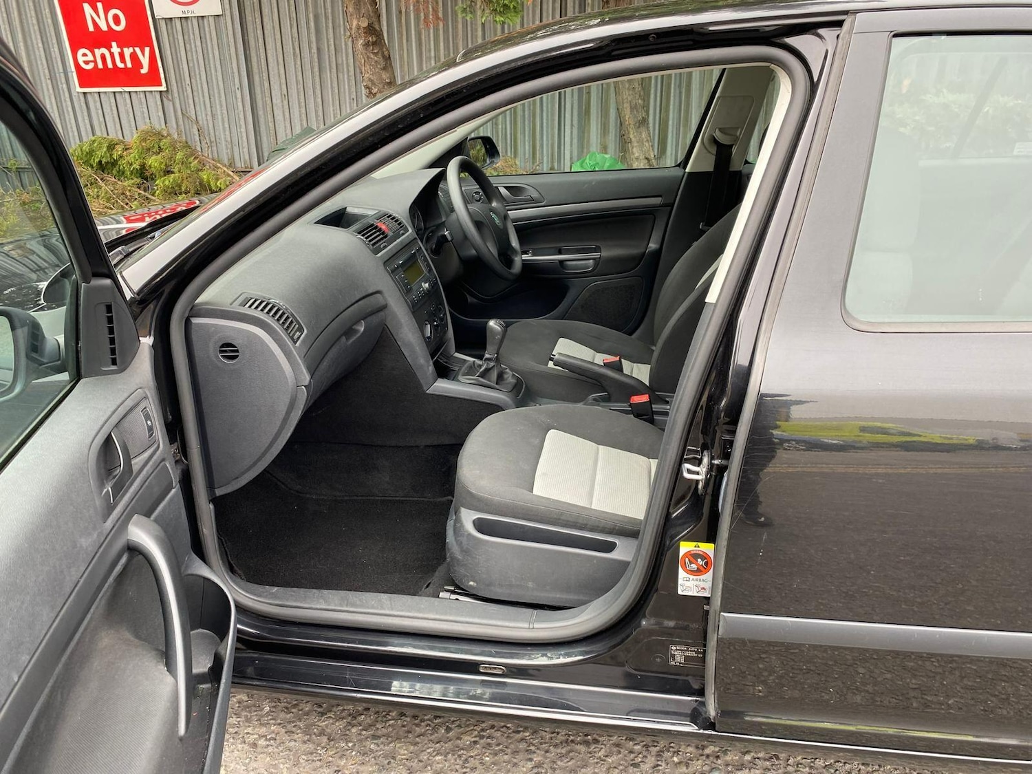 Used Skoda Octavia 2009 for sale - 77030991: Photo 7