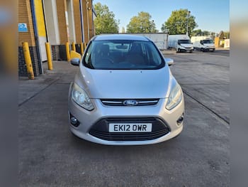 Used Ford Grand C-Max 2012 for sale - 79589835: Photo