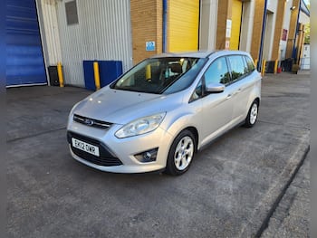 Used Ford Grand C-Max 2012 for sale - 79589835: Photo