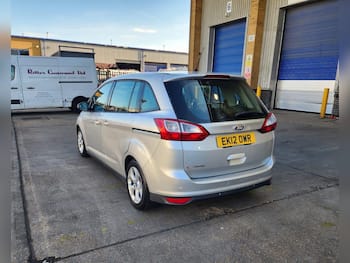 Used Ford Grand C-Max 2012 for sale - 79589835: Photo